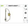 VALEO 850870 Elevalunas