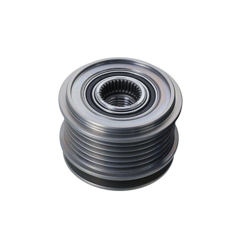 VALEO 588001 Rueda libre alternador