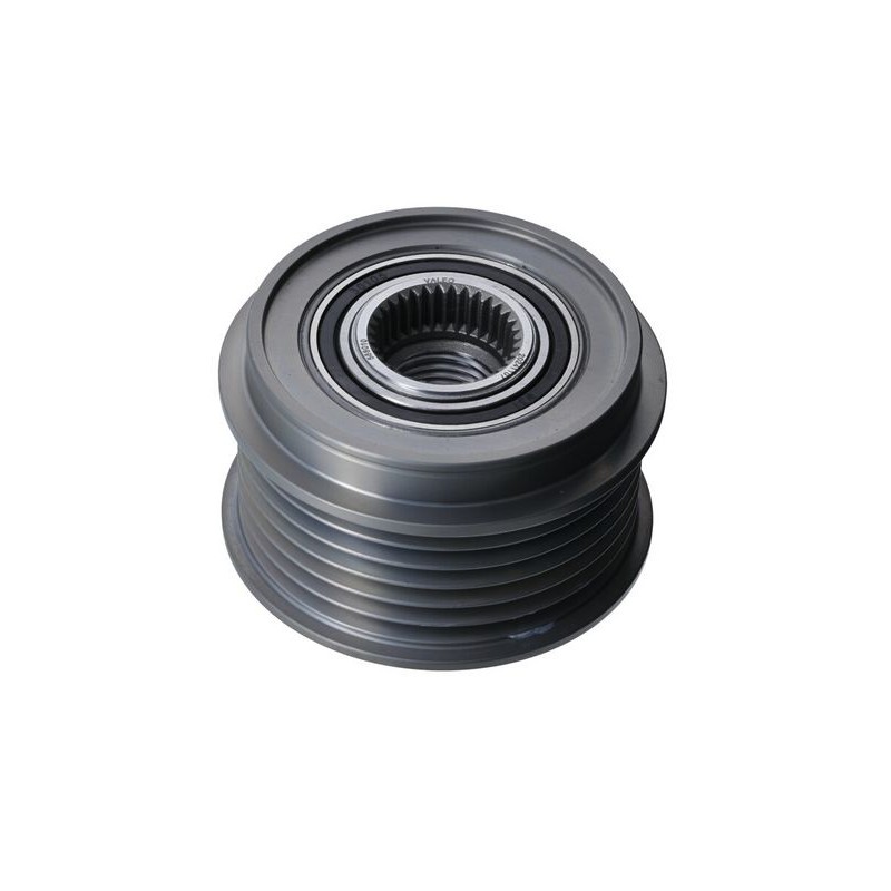 VALEO 588010 Rueda libre alternador