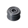 VALEO 588010 Rueda libre alternador