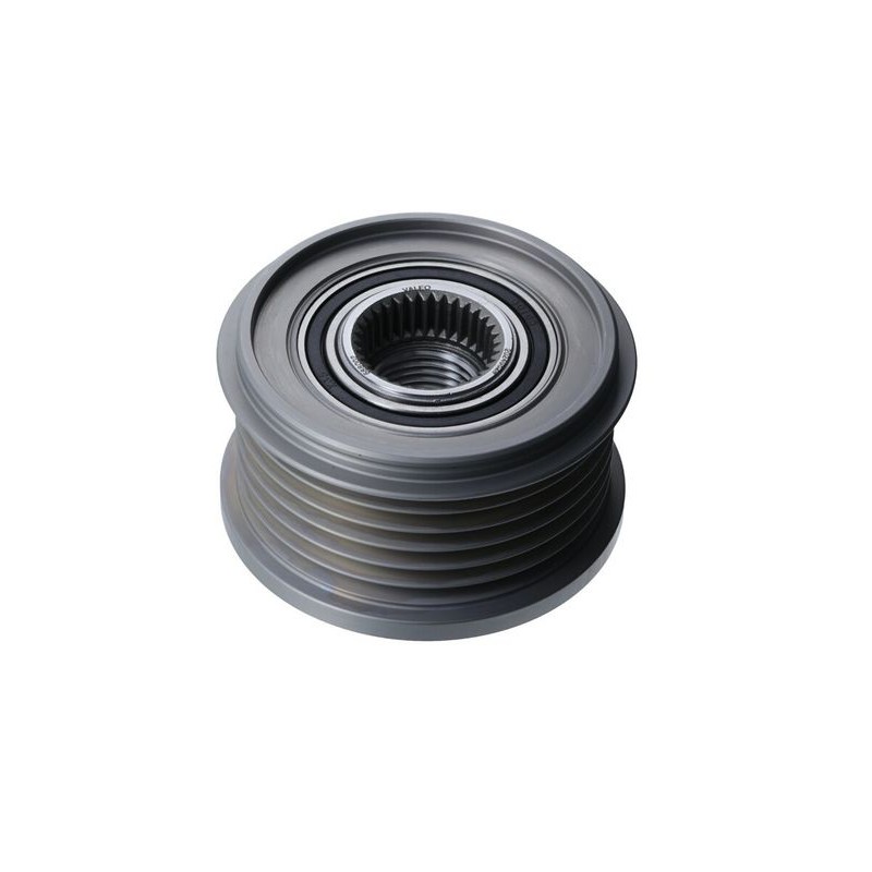 VALEO 588002 Rueda libre alternador