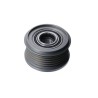 VALEO 588002 Rueda libre alternador