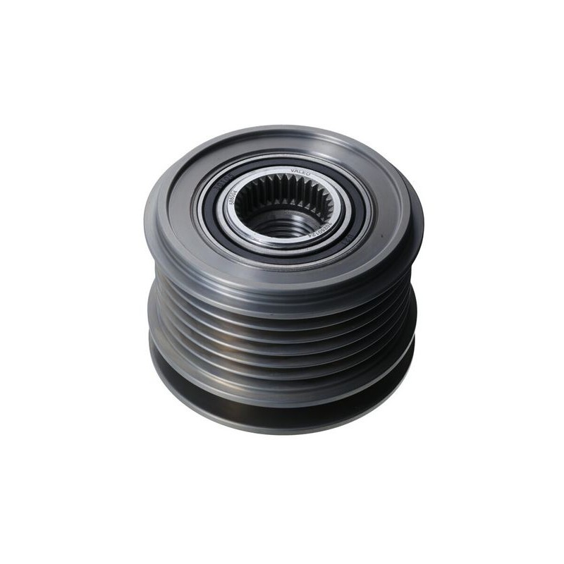 VALEO 588004 Rueda libre alternador