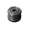 VALEO 588004 Rueda libre alternador