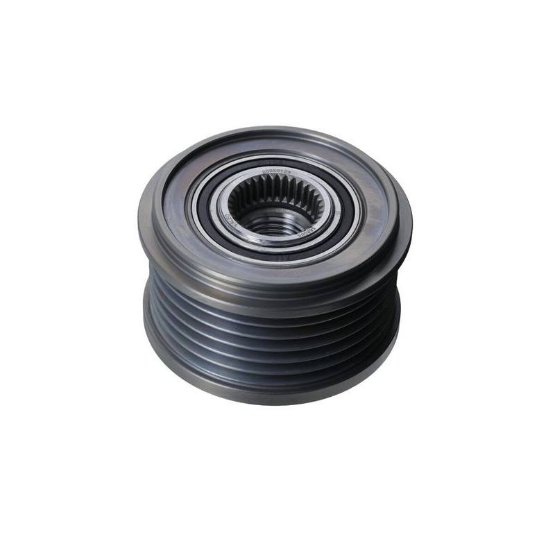 VALEO 588005 Rueda libre alternador