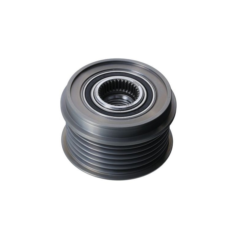 VALEO 588006 Rueda libre alternador