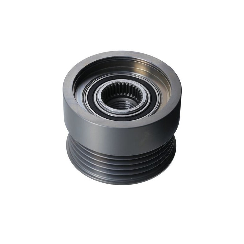 VALEO 588007 Rueda libre alternador