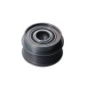VALEO 588008 Rueda libre alternador