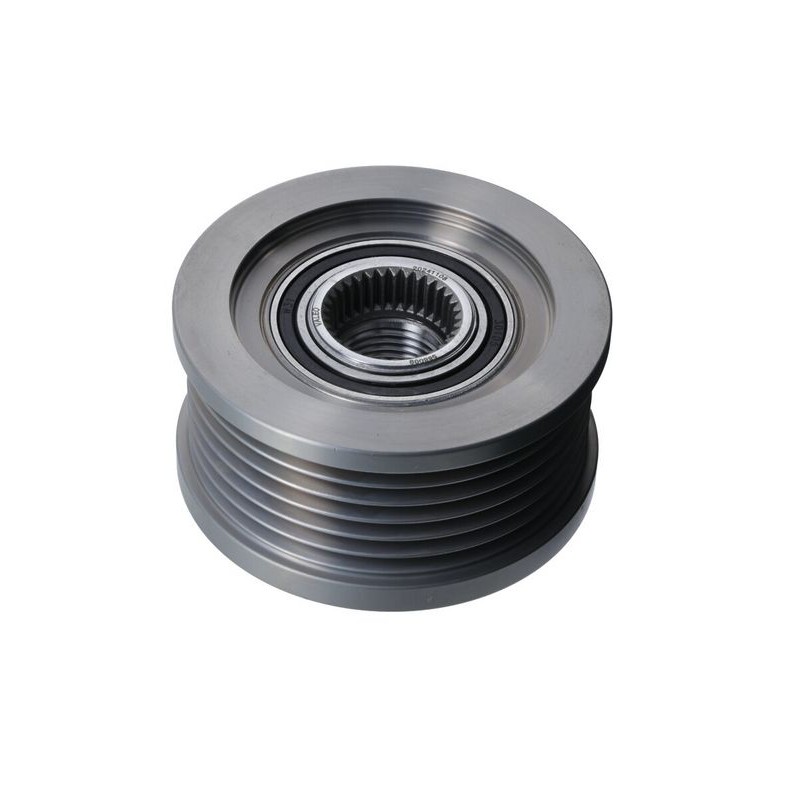 VALEO 588009 Rueda libre alternador