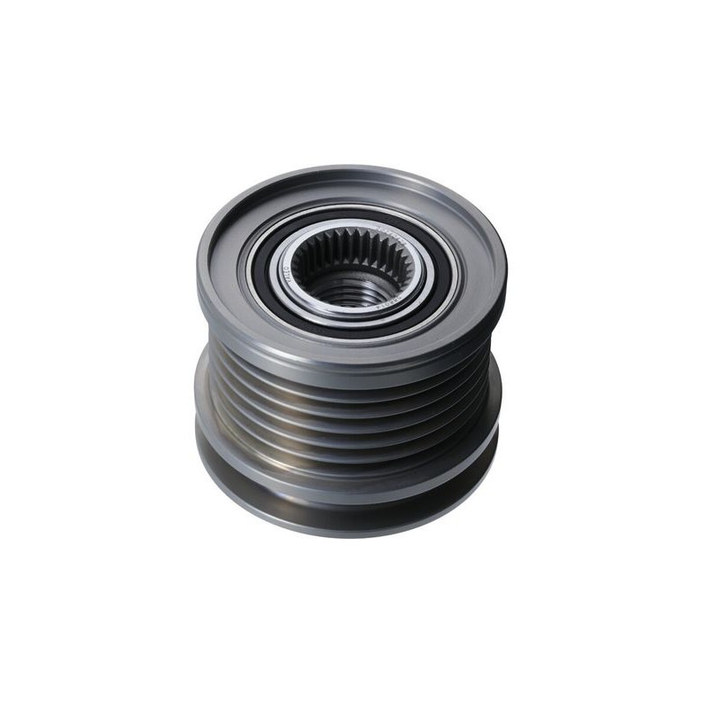 VALEO 588014 Rueda libre alternador