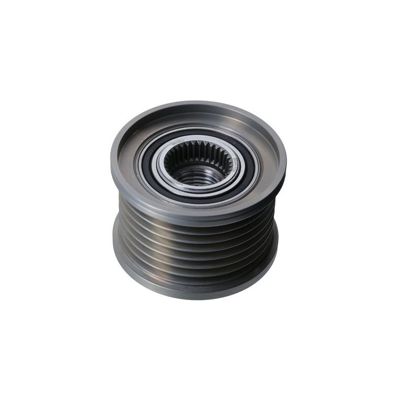 VALEO 588027 Rueda libre alternador