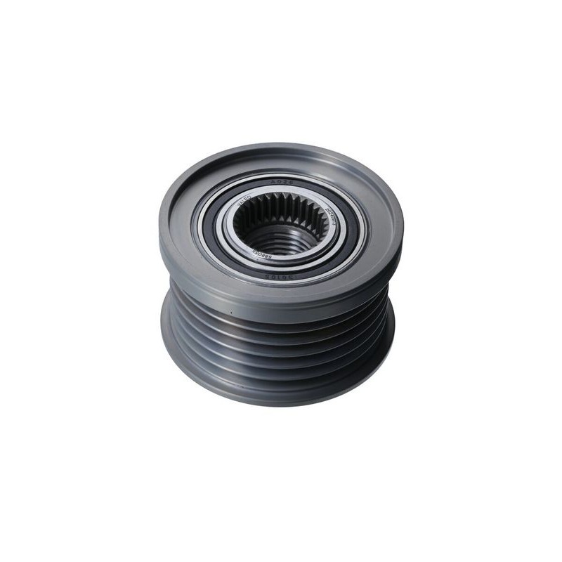VALEO 588055 Rueda libre alternador