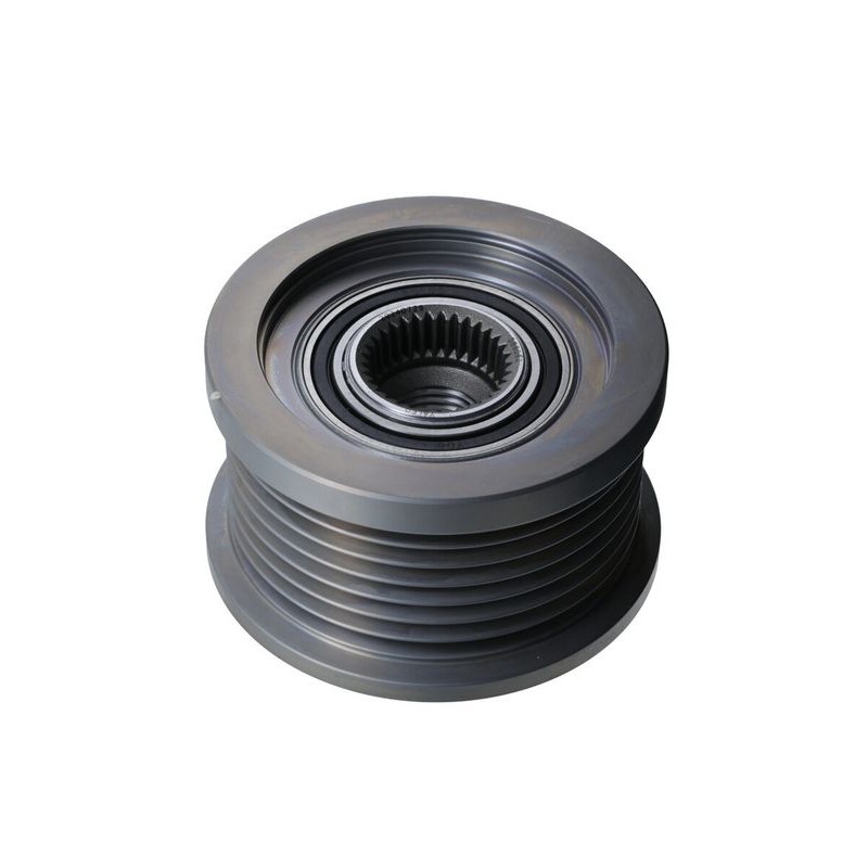 VALEO 588082 Rueda libre alternador