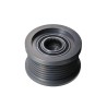 VALEO 588082 Rueda libre alternador