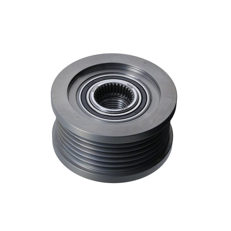 VALEO 588089 Rueda libre alternador
