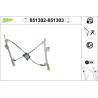 VALEO 851302 Elevalunas