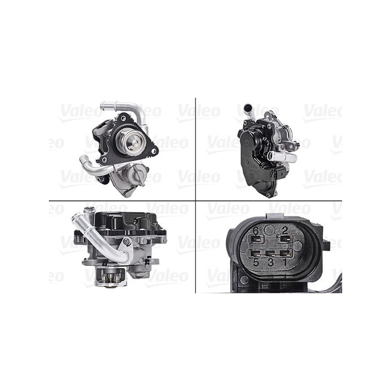 VALEO 700454 Válvula EGR