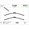 VALEO 577904 Limpiaparabrisas