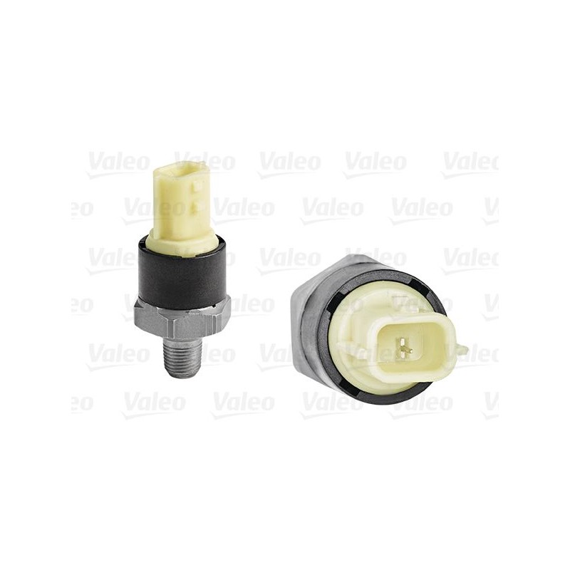 VALEO 255104 Sensor, presión de aceite