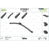 VALEO 578561 Limpiaparabrisas