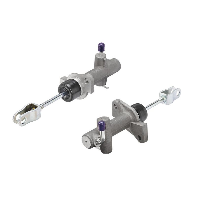VALEO 804687 Cilindro maestro, embrague