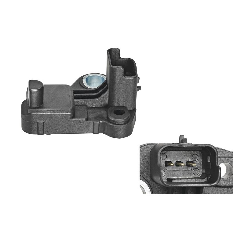 VALEO 254015 Generador de impulsos, cigüeñal