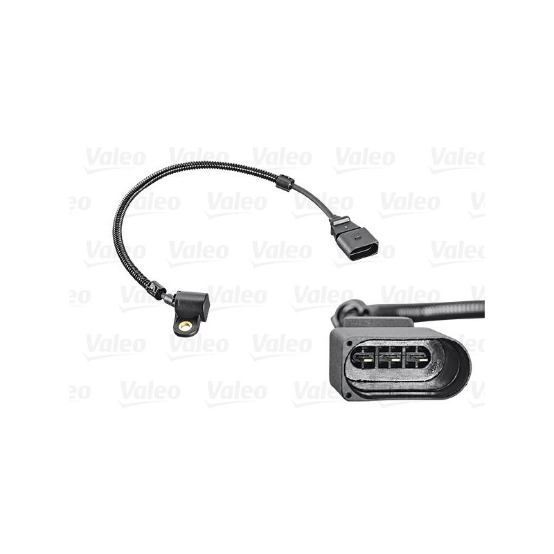 VALEO 253807 Sensor, posición arbol de levas