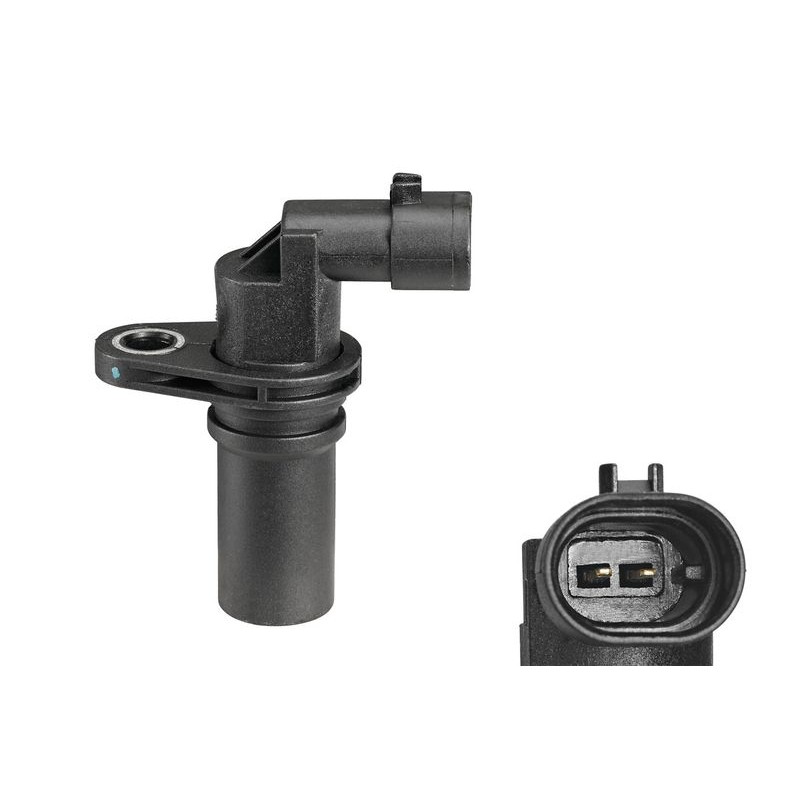 VALEO 254039 Generador de impulsos, cigüeñal