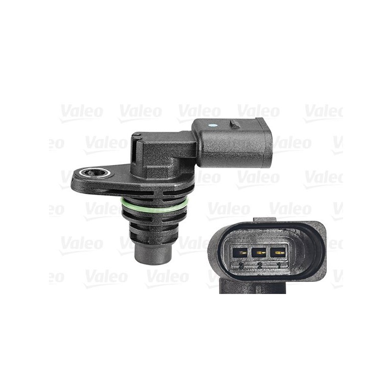 VALEO 253802 Sensor, posición arbol de levas