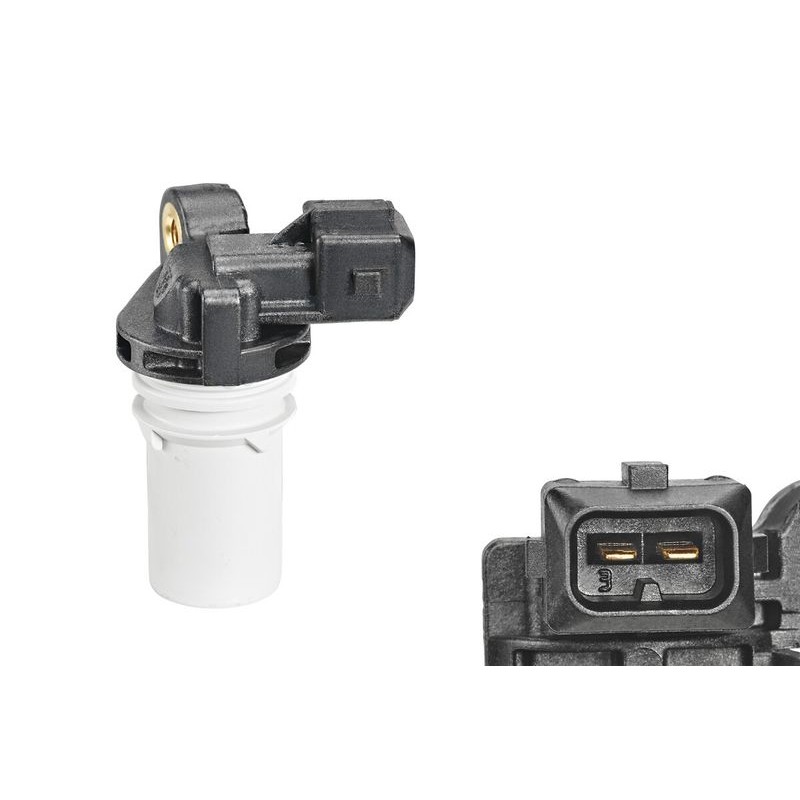 VALEO 254031 Generador de impulsos, cigüeñal