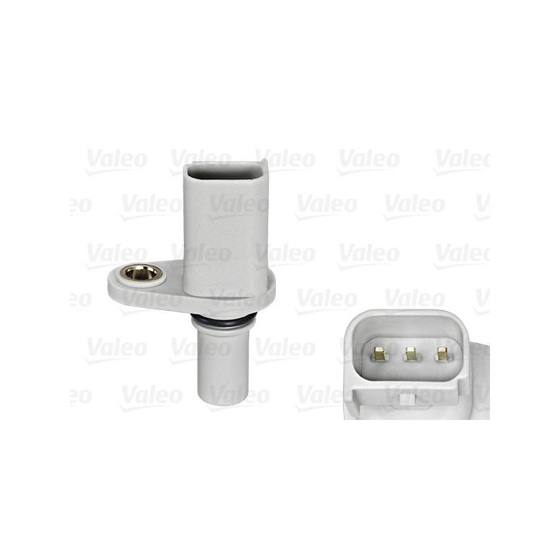VALEO 253800 Sensor, posición arbol de levas