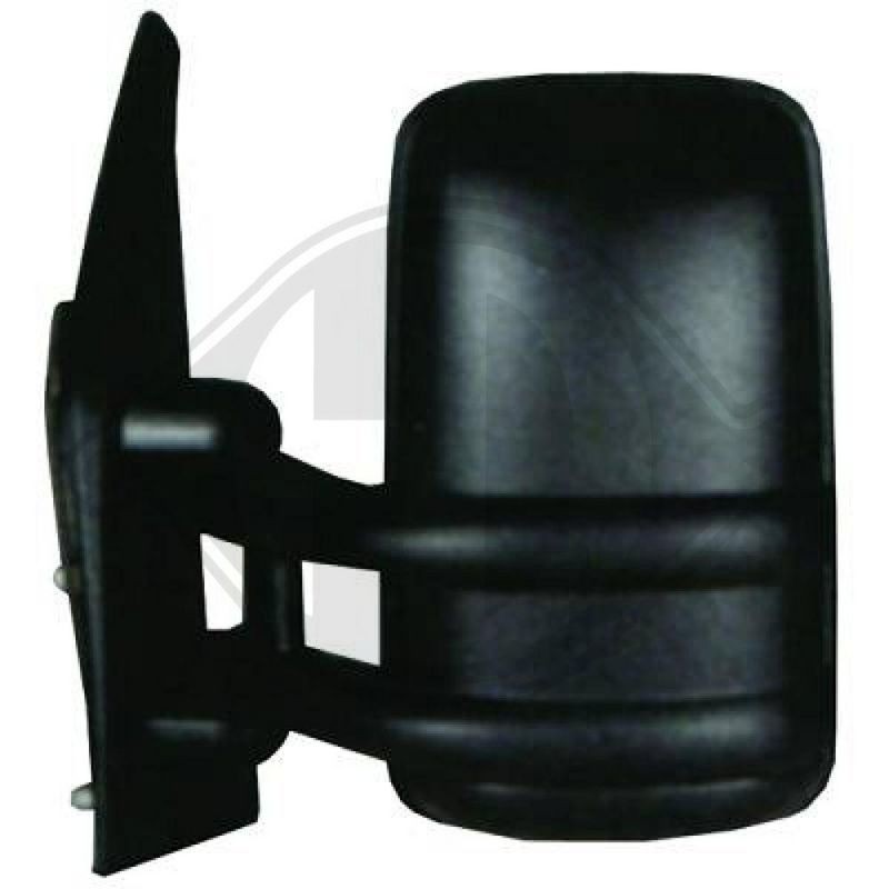 DIEDERICHS 4485325 Retrovisor exterior - 1