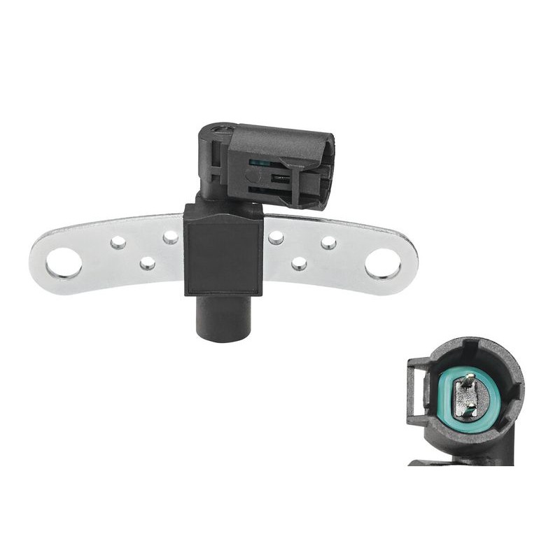 VALEO 254010 Generador de impulsos, cigüeñal