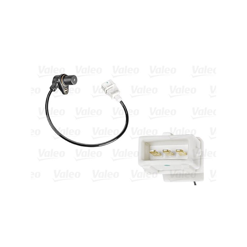 VALEO 254061 Generador de impulsos, cigüeñal