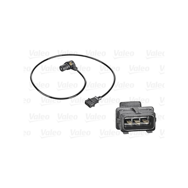 VALEO 254142 Generador de impulsos, cigüeñal