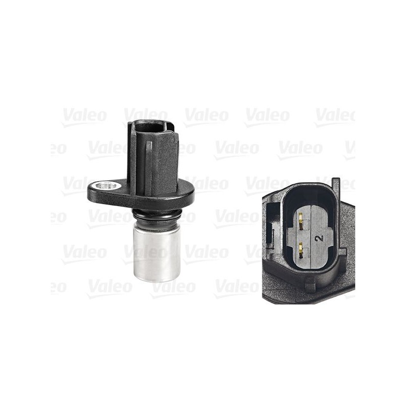 VALEO 253842 Sensor, posición arbol de levas
