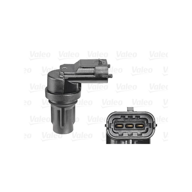 VALEO 253847 Sensor, posición arbol de levas