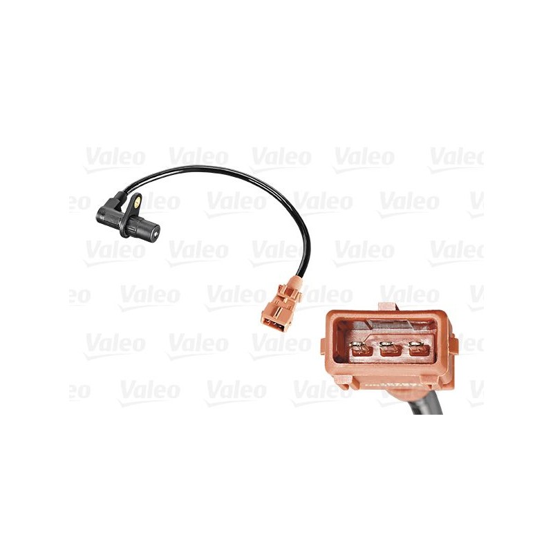 VALEO 254053 Generador de impulsos, cigüeñal