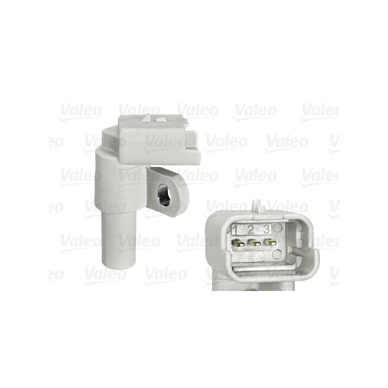 VALEO 253808 Sensor, posición arbol de levas