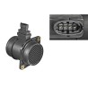 VALEO 253727 Medidor de la masa de aire