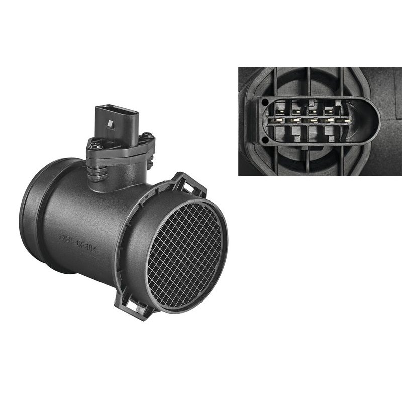 VALEO 253733 Medidor de la masa de aire