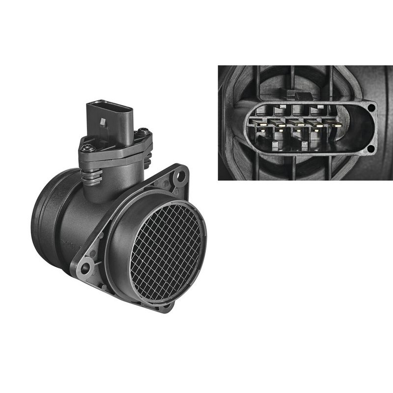 VALEO 253737 Medidor de la masa de aire