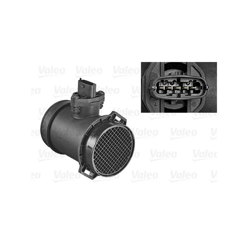 VALEO 253748 Medidor de la masa de aire