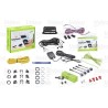 VALEO 632200 Kit de reequipamiento, asistente de estacionamiento