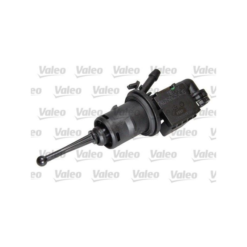 VALEO 874301 Cilindro maestro, embrague