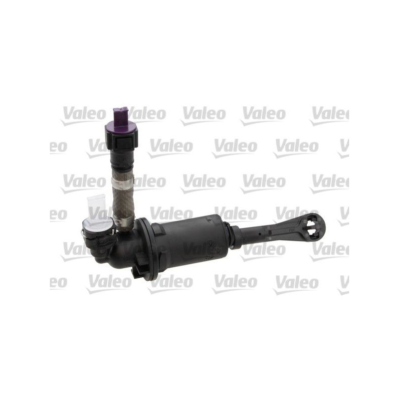 VALEO 874365 Cilindro maestro, embrague