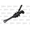VALEO 874395 Cilindro maestro, embrague