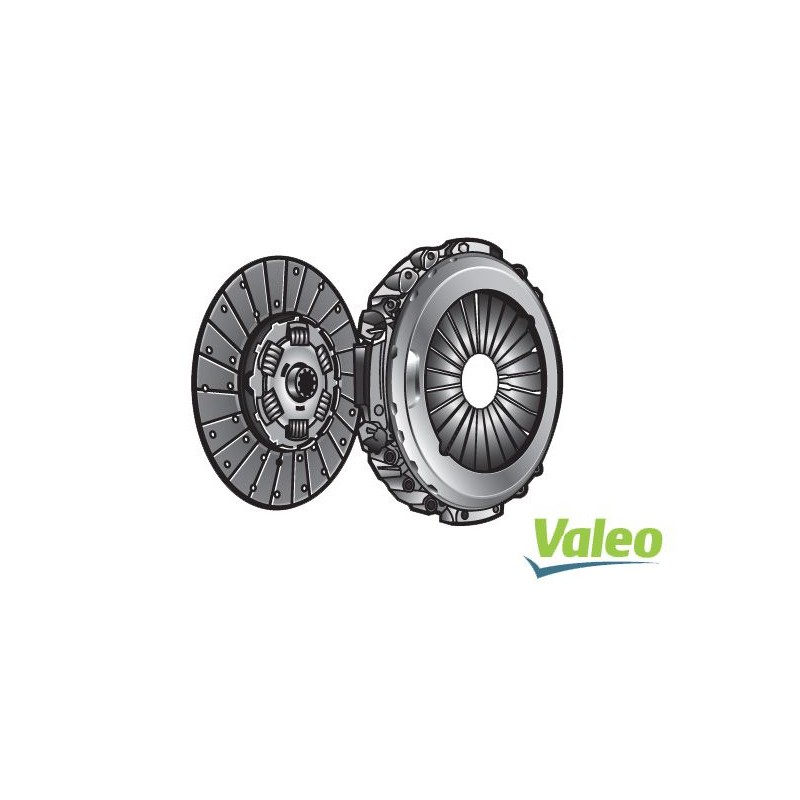 VALEO 800694 Kit de embrague