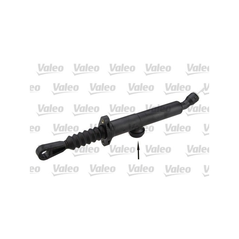 VALEO 874528 Cilindro maestro, embrague