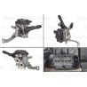 VALEO 700455 Válvula EGR